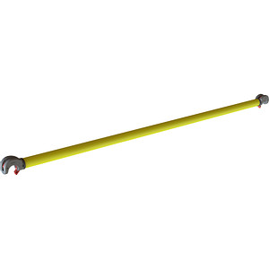 GRP Horizontal Brace